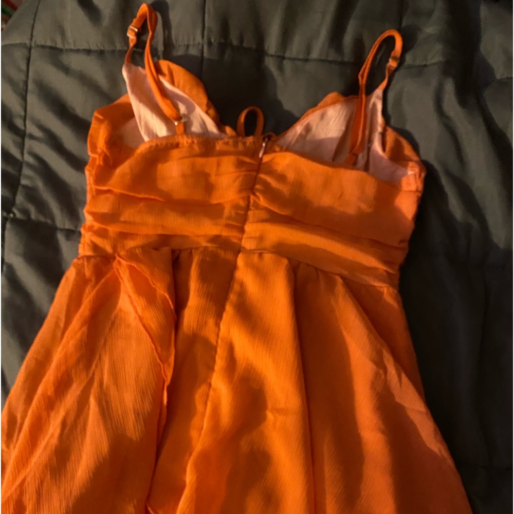 cider dress